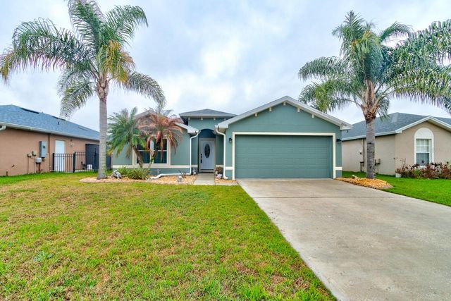 5348 CORDGRASS BEND LANE, Port Orange, FL 32128