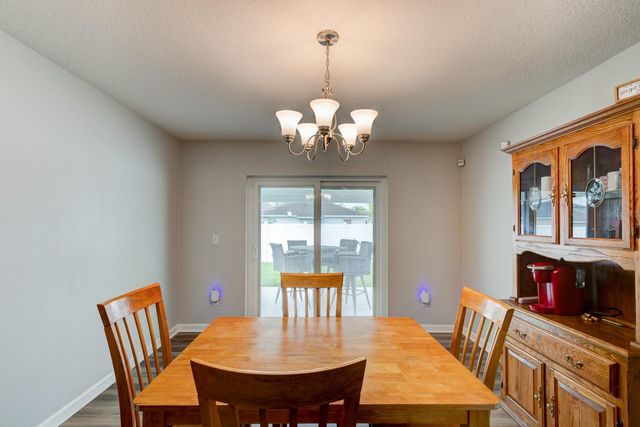 5348 CORDGRASS BEND LANE, Port Orange, FL 32128