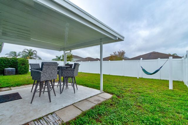 5348 CORDGRASS BEND LANE, Port Orange, FL 32128