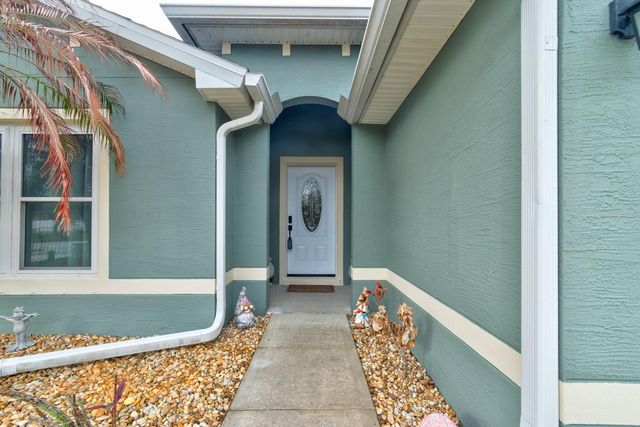 5348 CORDGRASS BEND LANE, Port Orange, FL 32128