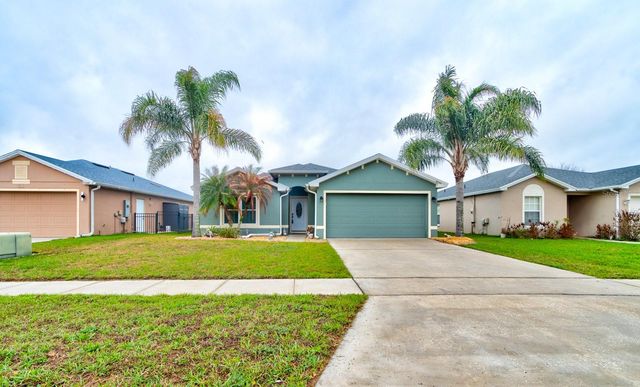 5348 CORDGRASS BEND LANE, Port Orange, FL 32128