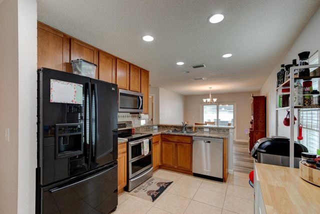 5348 CORDGRASS BEND LANE, Port Orange, FL 32128