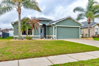 5348 CORDGRASS BEND LANE, Port Orange, FL 32128