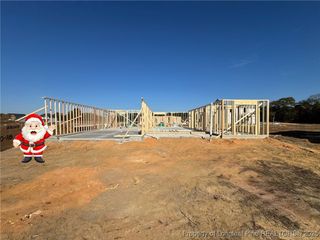 357 Sacksonia Street, Raeford, NC 28376