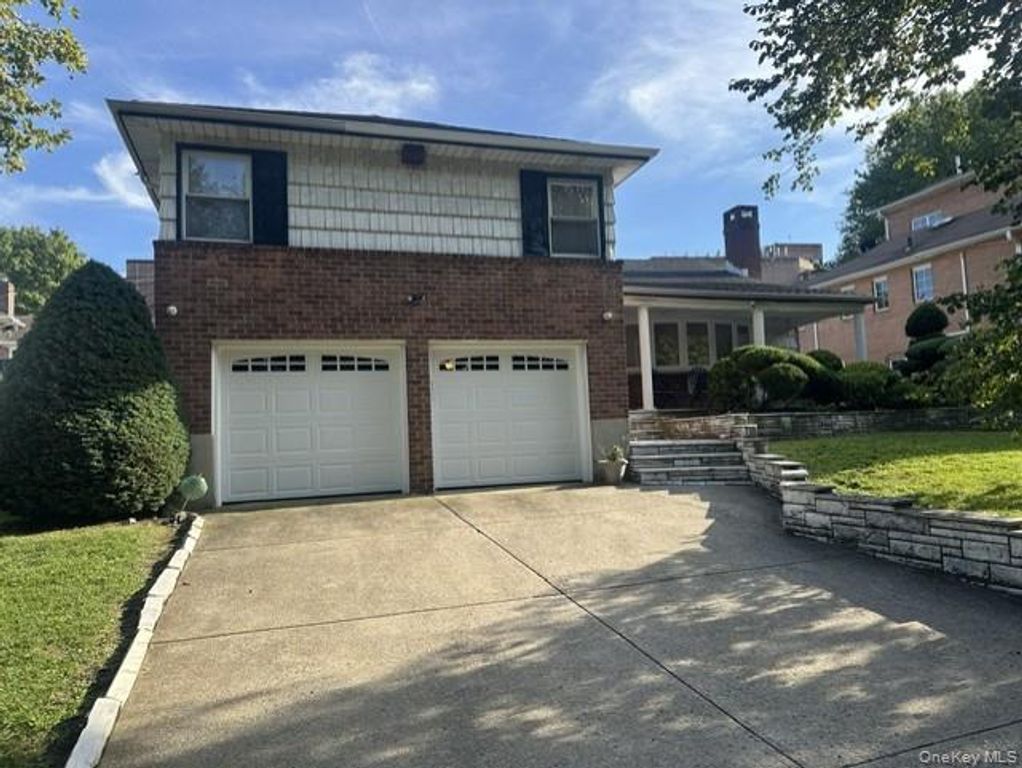 222-44 garland Drive, Bayside, NY 11364 — exterior