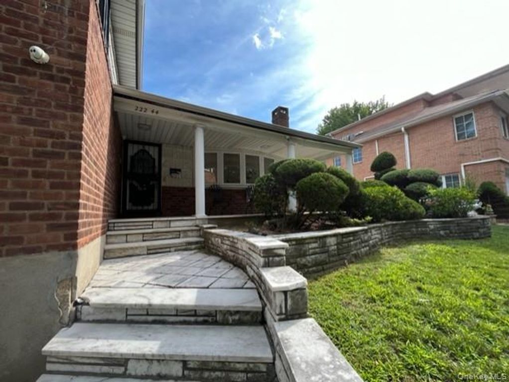 222-44 garland Drive, Bayside, NY 11364 — photo 4