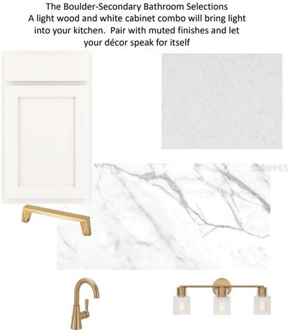 3582 CASPIAN CHERVIL STREET, Wesley Chapel, FL 33543