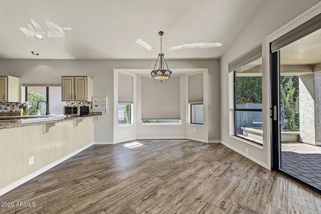 25228 S CLOVERLAND Drive, Sun Lakes, AZ 85248