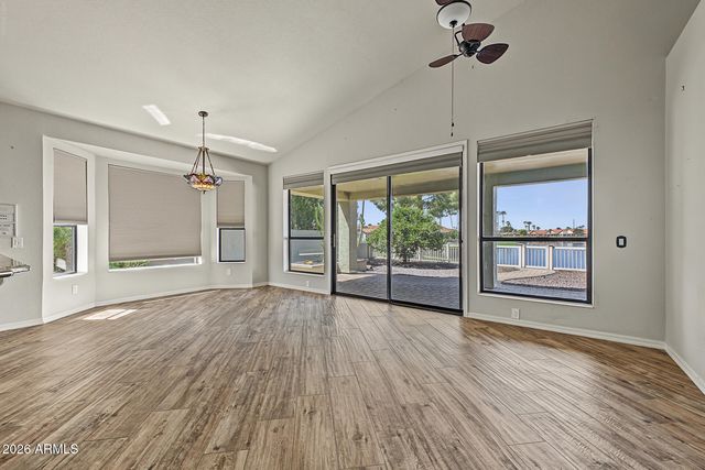 25228 S CLOVERLAND Drive, Sun Lakes, AZ 85248