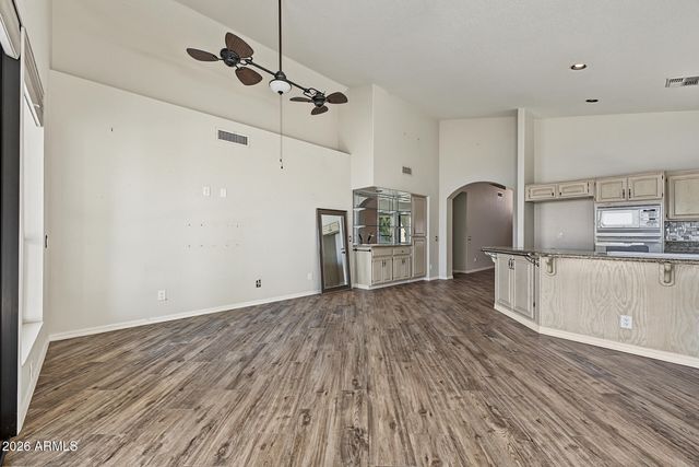 25228 S CLOVERLAND Drive, Sun Lakes, AZ 85248