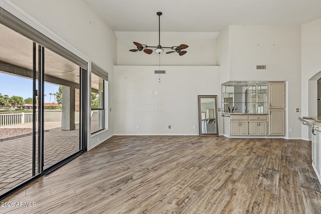 25228 S CLOVERLAND Drive, Sun Lakes, AZ 85248