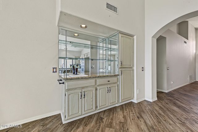 25228 S CLOVERLAND Drive, Sun Lakes, AZ 85248