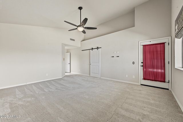 25228 S CLOVERLAND Drive, Sun Lakes, AZ 85248