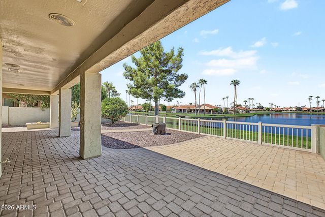 25228 S CLOVERLAND Drive, Sun Lakes, AZ 85248