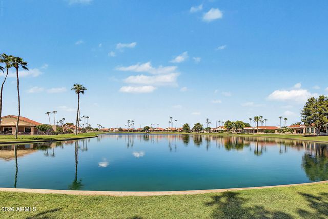 25228 S CLOVERLAND Drive, Sun Lakes, AZ 85248