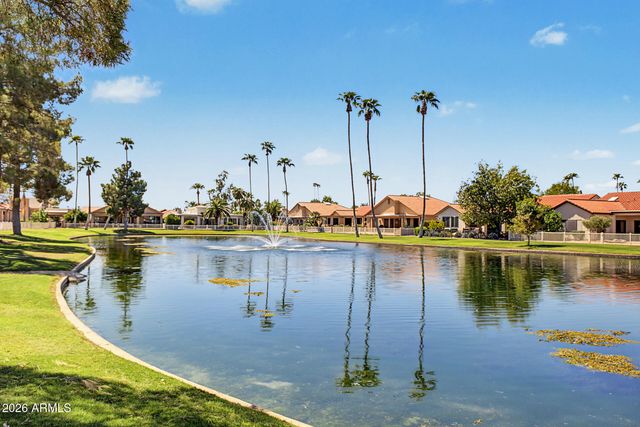25228 S CLOVERLAND Drive, Sun Lakes, AZ 85248