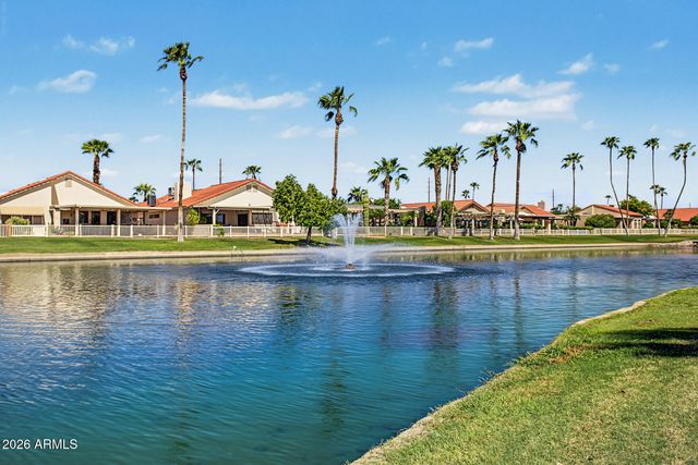 25228 S CLOVERLAND Drive, Sun Lakes, AZ 85248