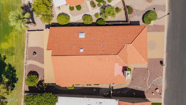 25228 S CLOVERLAND Drive, Sun Lakes, AZ 85248