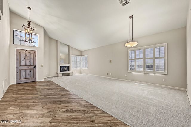 25228 S CLOVERLAND Drive, Sun Lakes, AZ 85248