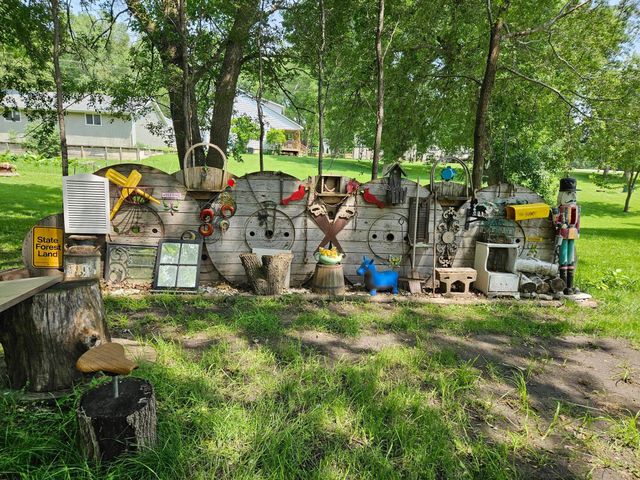 608 Lakeshore Drive, Freeborn, MN 56032