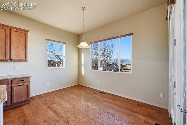 6584 Diamond Hitch Drive, Colorado Springs, CO 80923