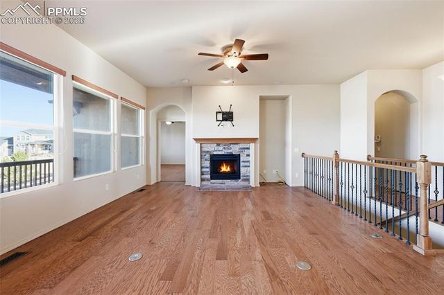 6584 Diamond Hitch Drive, Colorado Springs, CO 80923