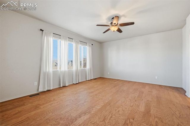 6584 Diamond Hitch Drive, Colorado Springs, CO 80923