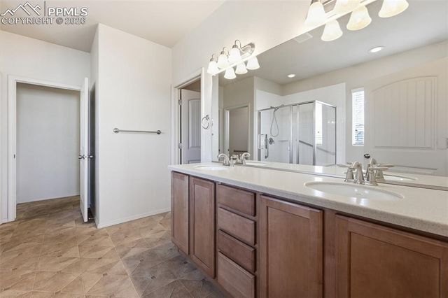 6584 Diamond Hitch Drive, Colorado Springs, CO 80923