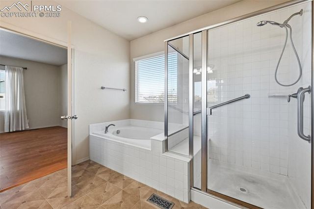 6584 Diamond Hitch Drive, Colorado Springs, CO 80923