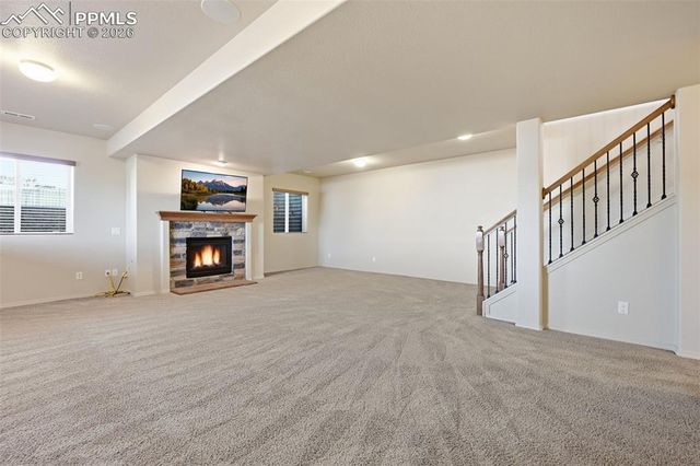 6584 Diamond Hitch Drive, Colorado Springs, CO 80923