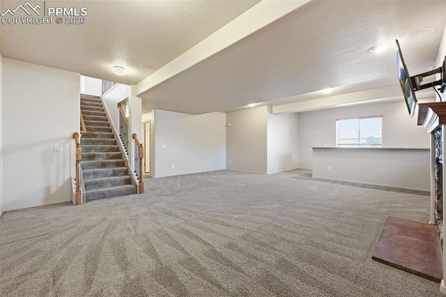 6584 Diamond Hitch Drive, Colorado Springs, CO 80923