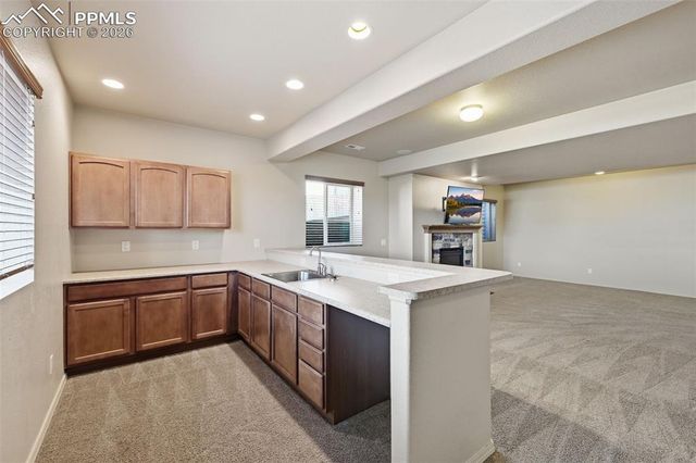 6584 Diamond Hitch Drive, Colorado Springs, CO 80923