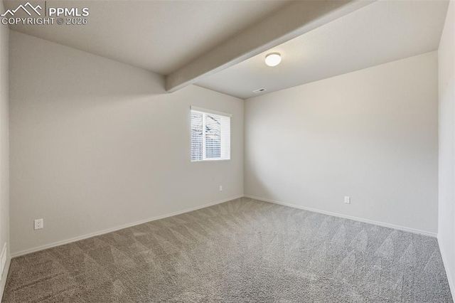 6584 Diamond Hitch Drive, Colorado Springs, CO 80923