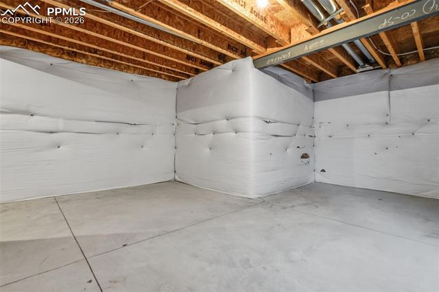 6584 Diamond Hitch Drive, Colorado Springs, CO 80923