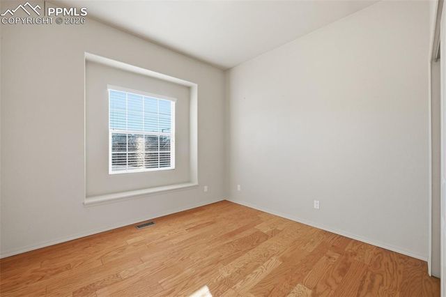 6584 Diamond Hitch Drive, Colorado Springs, CO 80923