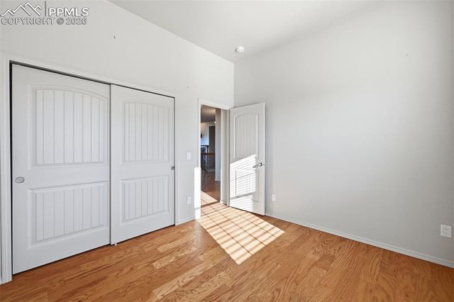 6584 Diamond Hitch Drive, Colorado Springs, CO 80923