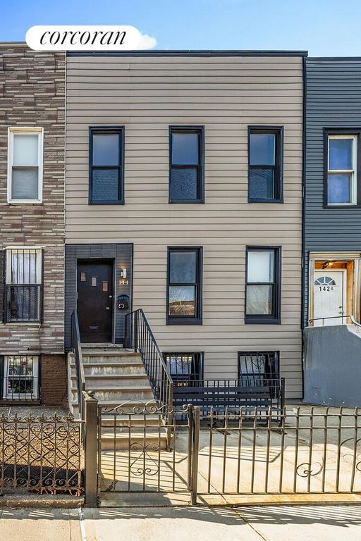 144 30TH Street, New York City, NY 11232
