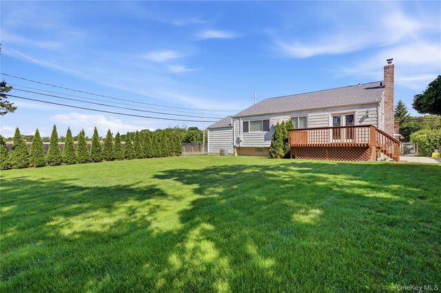 802 Nebraska Avenue, Bay Shore, NY 11706