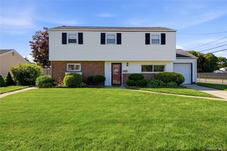 802 Nebraska Avenue, Bay Shore, NY 11706