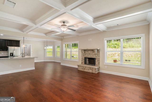 381 Homestead Circle, Forsyth, GA 31029