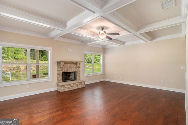 381 Homestead Circle, Forsyth, GA 31029