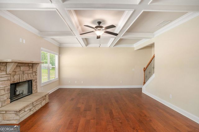 381 Homestead Circle, Forsyth, GA 31029