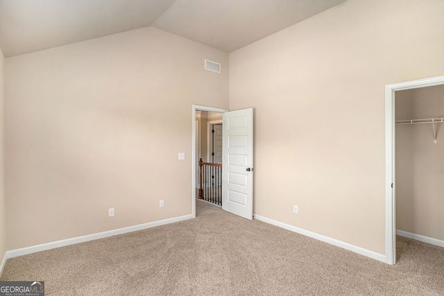 381 Homestead Circle, Forsyth, GA 31029