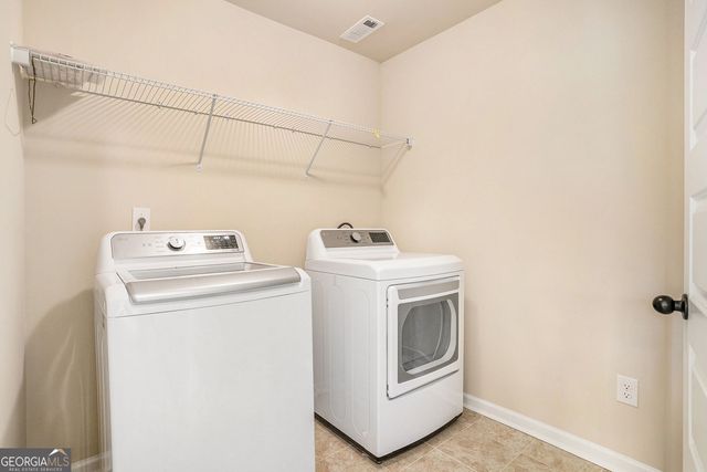 381 Homestead Circle, Forsyth, GA 31029