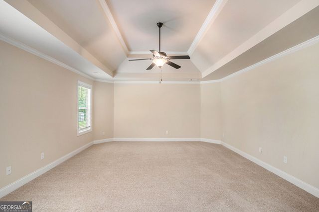 381 Homestead Circle, Forsyth, GA 31029