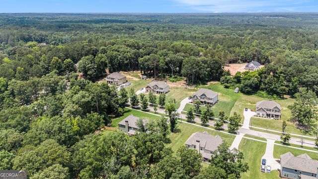 381 Homestead Circle, Forsyth, GA 31029