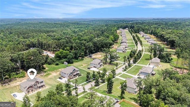 381 Homestead Circle, Forsyth, GA 31029