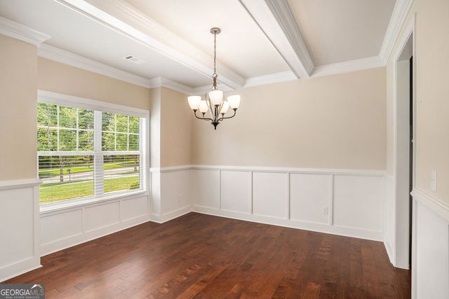 381 Homestead Circle, Forsyth, GA 31029