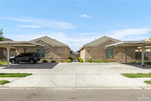 2708 E Eisenhower Avenue 1, Alton, TX 78573