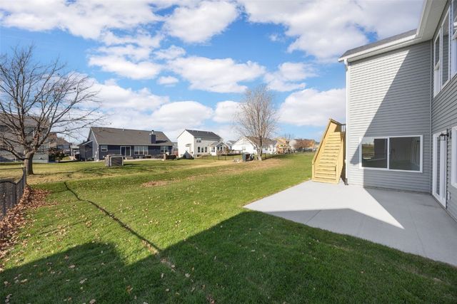 620 Grey Slate Drive SW, Cedar Rapids, IA 52404